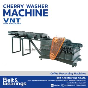 Cherry Washer VNT MRQ-5