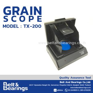 Grainscope KETT TX-200