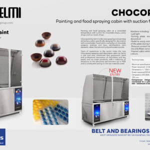 Chocopaint