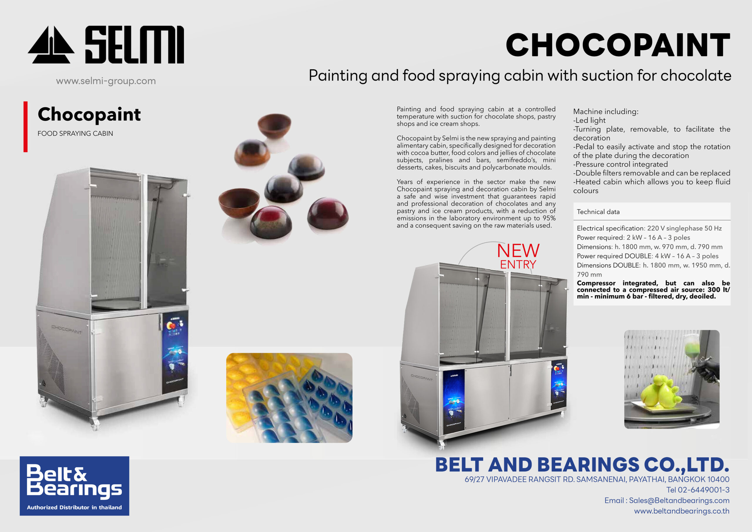 Chocopaint - Image 2